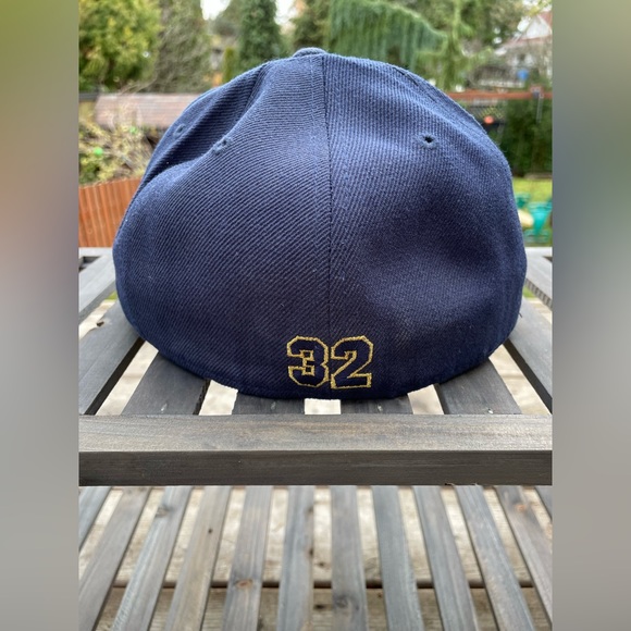 Von Dutch Hat SOLD - Picture 2 of 4